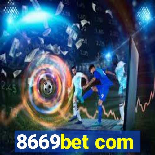 8669bet com